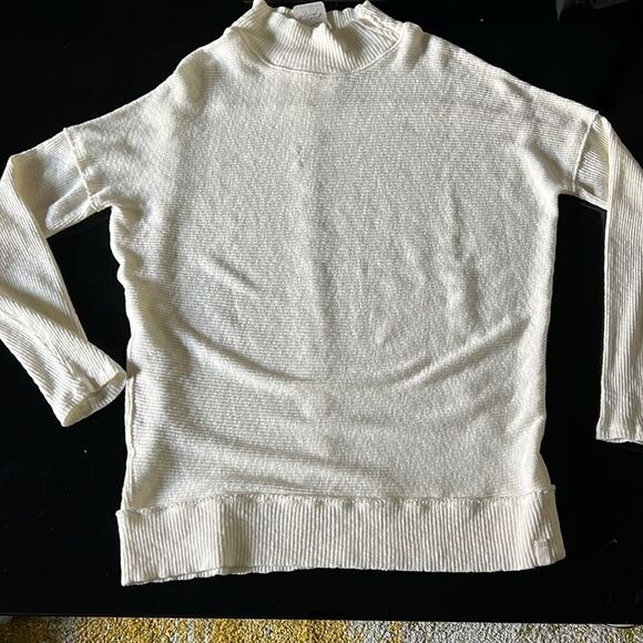 NWT Free people oversized cotton tunic XS - Picture 9 of 14